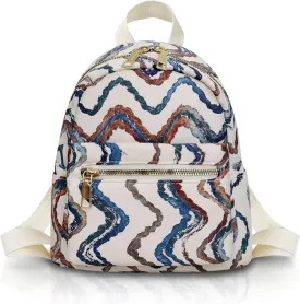 Casual Small Backpack, Nylon Backpack Purse for Women and Girls, Portable Mini Backpack Purse Mini Backpacks (style 1)