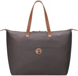 DELSEY Paris Women's Chatelet Air 2.0 Tote Bag