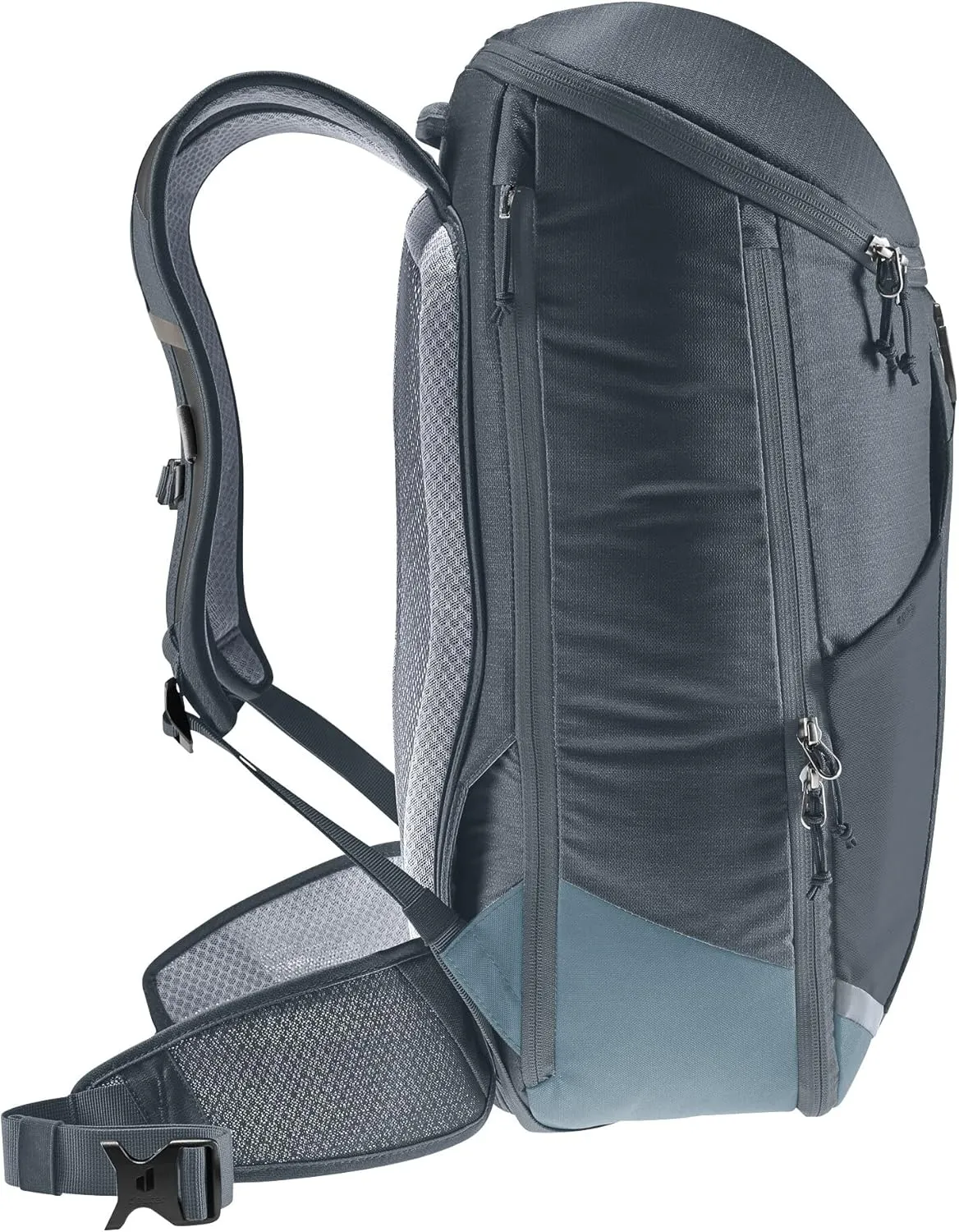 Deuter Modern, Graphite-Shale, 25 5 L