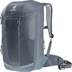 Deuter Modern, Graphite-Shale, 25 5 L