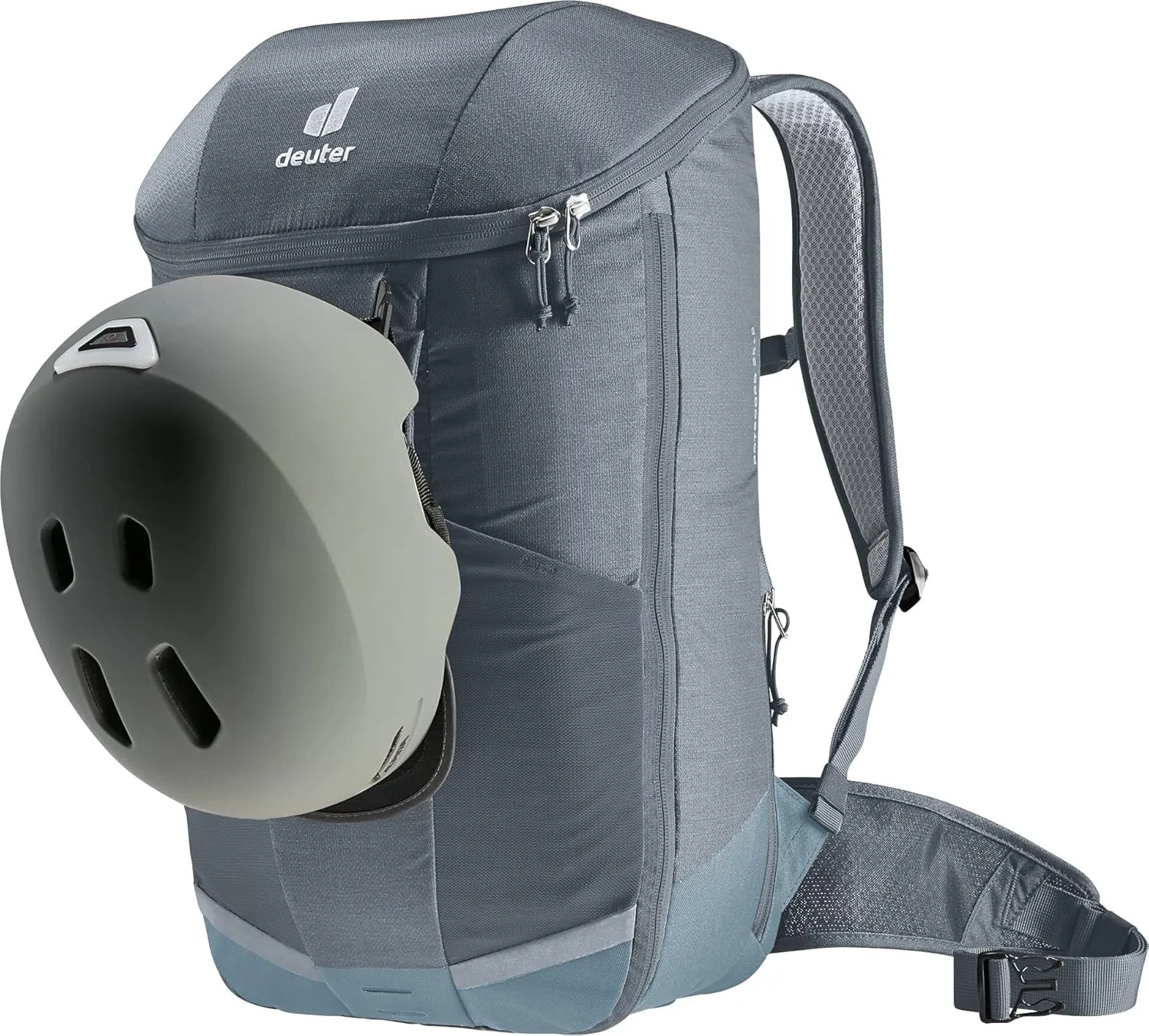 Deuter Modern, Graphite-Shale, 25 5 L