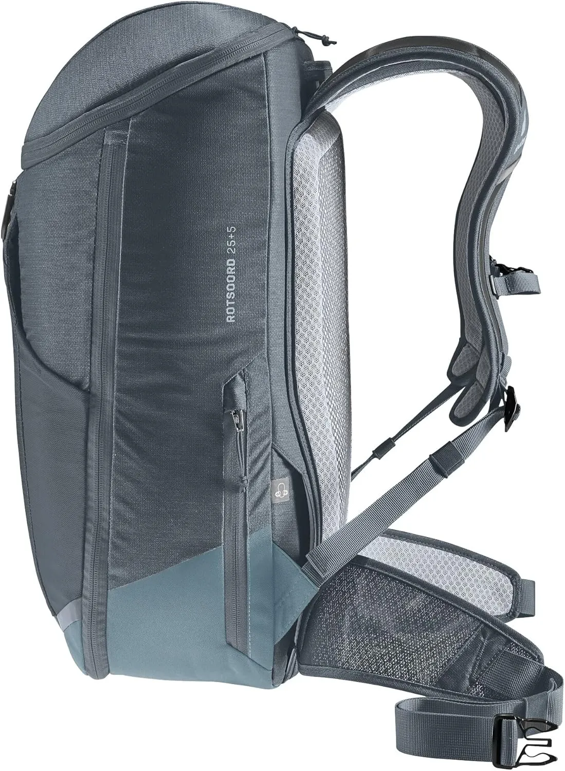 Deuter Modern, Graphite-Shale, 25 5 L