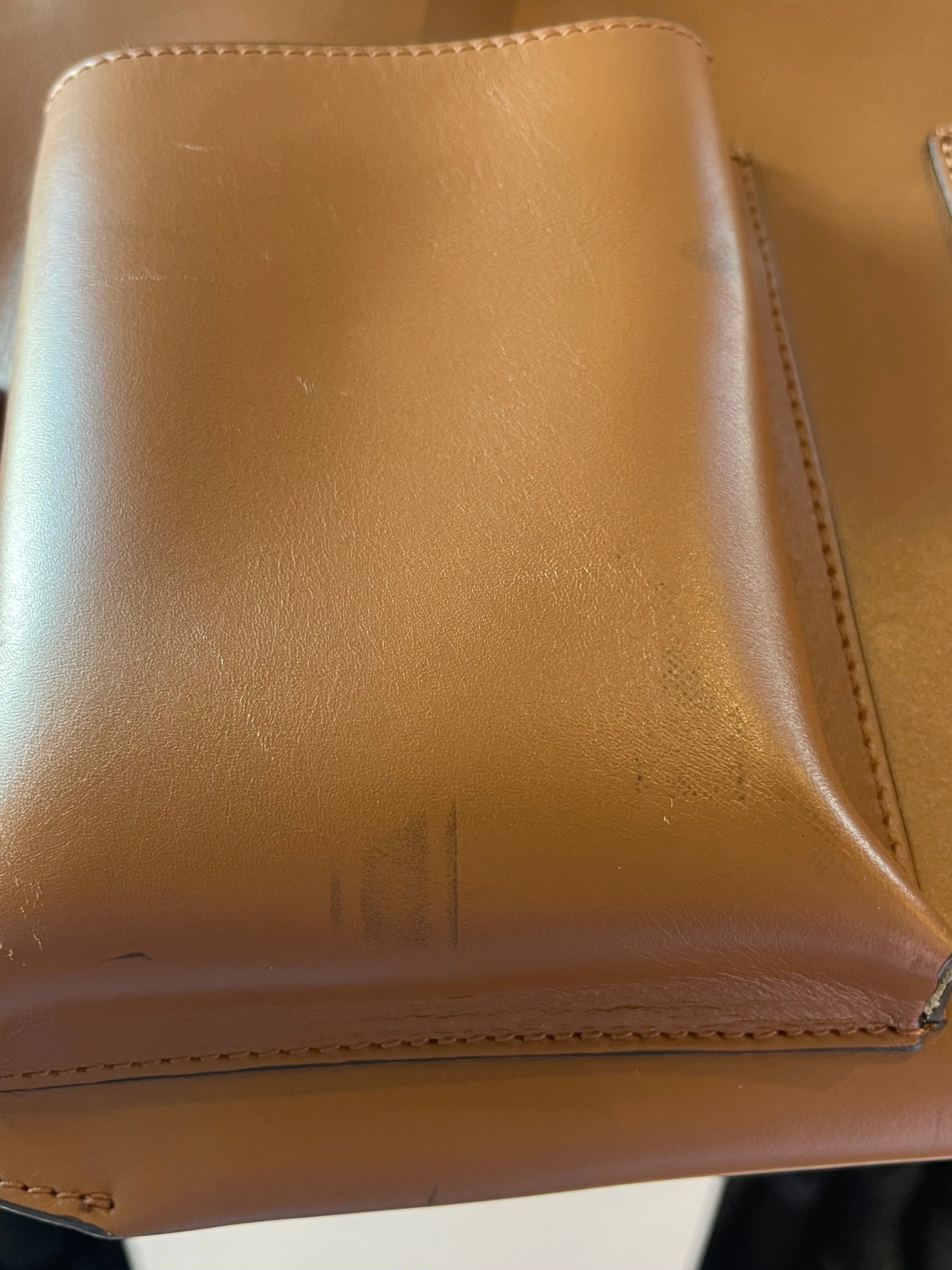 Marni Crossbody Leather
