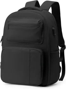 Travel Backpack For Women,Carry On Backpack Airline Approved,Laptop Work Backpacks For Men,Personal Item Travel Bag