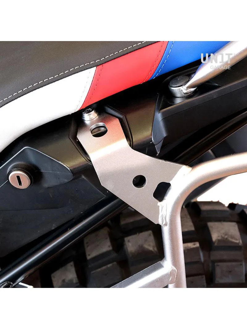 UNIT Garage ATLAS Racks - BMW R 1200 GS   R 1250 GS