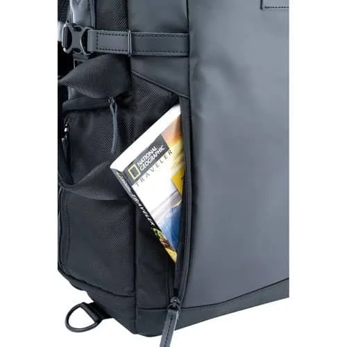 Vanguard VEO Select 49 BK Backpack - Black